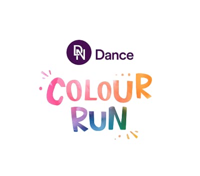 DN Fundraising Committee - COLOUR RUN Fundraiser