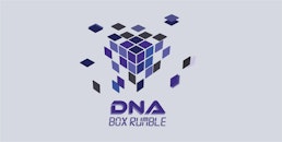 DNA Box Rumble Same Sex Pairs