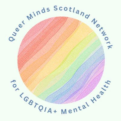 Dr Kirsty Clark - Queer Minds Scotland Network - February Event