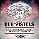 Dub Pistols Live @ Bocabar Glastonbury
