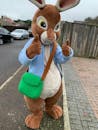 Easter Party by Mascot Moments