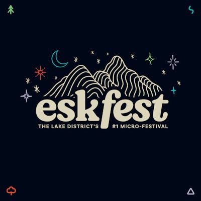 ESKFEST 2026 - 10 YEAR ANNIVERSARY