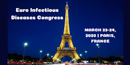 Euro Infectious Diseases Congress