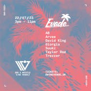 EVADE EVENTS