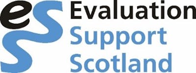 Evaluation Support Scotland Basics of Self-Evaluation Workshop