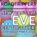 Roadtrippers New Years Eve Eve Party (30th Dec)