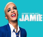 EVERYBODY'S TALKING ABOUT JAMIE - 30th MARCH 2022