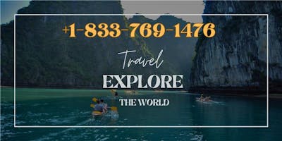 Expedia®️ Help Desk™️ USA Contact Numbers: A Complete Guide