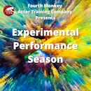 Experimental Performance - Group 1 - Friday 23rd July IN-PERSON