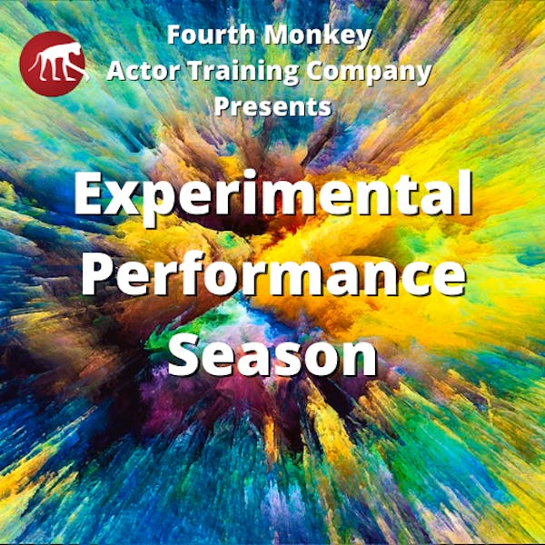 Experimental Performance Group 1 Friday 23rd July In Person Bookitbee