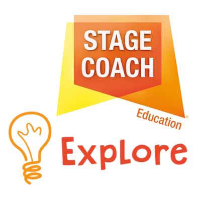 Explore... Performance, Production & Stagecraft
