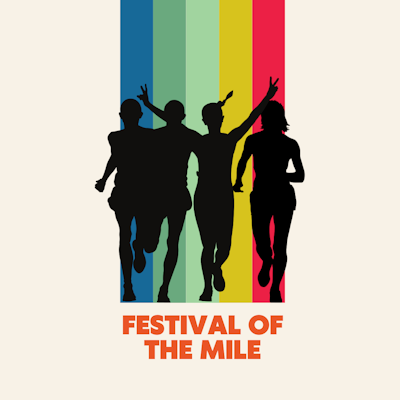 Festival of the Mile Volunteers