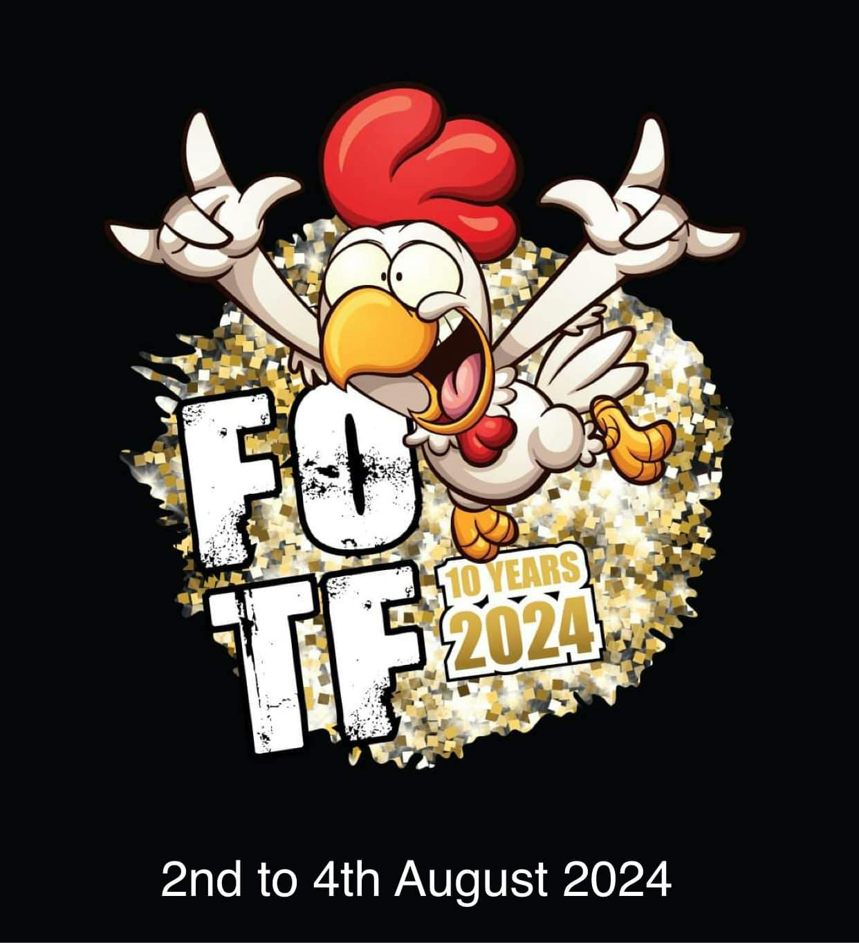 Festival On The Farm 2024