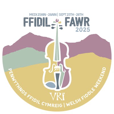 Ffidil Fawr 2025