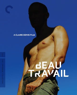 Film Club -Beau Travail (1999), directed by Claire Denis