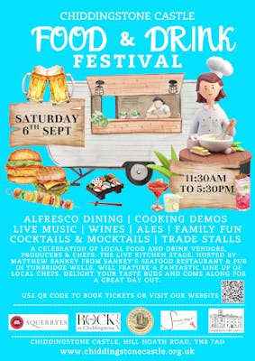Food & Drink Festival