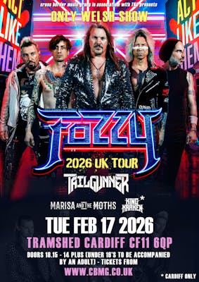 FOZZY