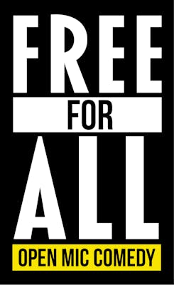 Free For All