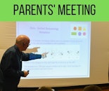 FREE Online 11+ Parents' Preparation Meeting for Gloucestershire Grammar Schools