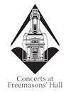 Freemasons' Hall Organ Concert - 30th March 2021 - Carl Jackson, MVO