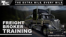 Freight Broker Training Denver, CO
