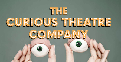Friday Curious Theatre (Jan-Jun 2024)