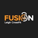 Fusion Leigh CrossFit Same Sex Pairs Throwdown
