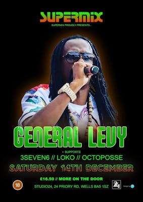 General levy