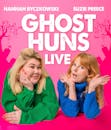 GHOST HUNS PODCAST LIVE