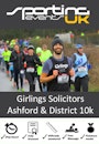 Girlings Solicitors Ashford & District 10k