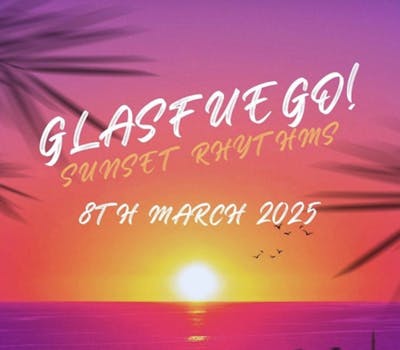 Glasfuego 2025