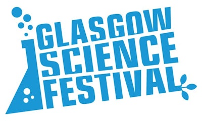 Glasgow Science Festival: Transforming Maths & Chemistry into Knitted Art