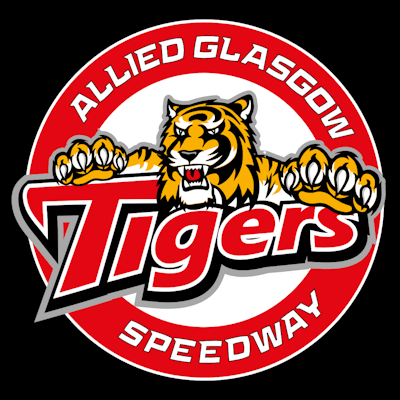 Glasgow Tigers Speedway 2024 Season Tickets