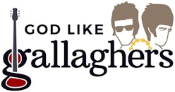 God Like Gallaghers