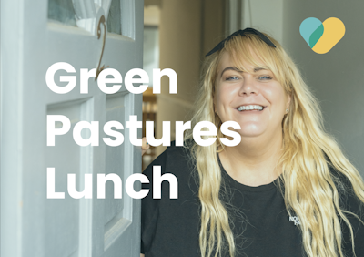 Green Pastures Investing Lunch