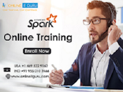 Grow your career with Apache Spark Certification Training