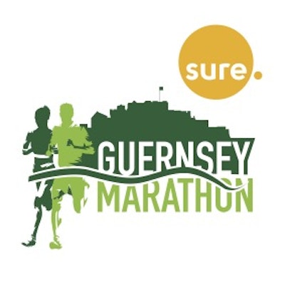 Guernsey Marathon  - Volunteers 2023