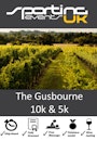 The Gusbourne 10K & 5K