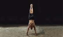 Handstand Workshop // 24th February