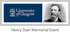 Henry Dyer Memorial Event