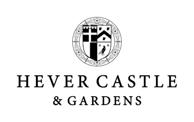Hever Castle 2022 - Castle & Gardens