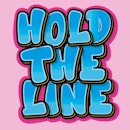 Hold The Line Comedy Evening