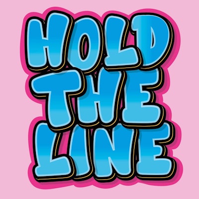 Hold The Line Comedy Evening Thu 23 Feb