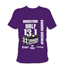 Maidstone Half Marathon Finishers T-Shirt