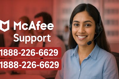 How to Speak to Someone at Mcafee Customer Support®️ USA Contact Numbers: Guide