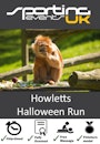 Howletts Halloween 5k