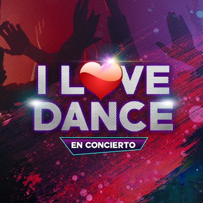 I Love Dance Guadalajara