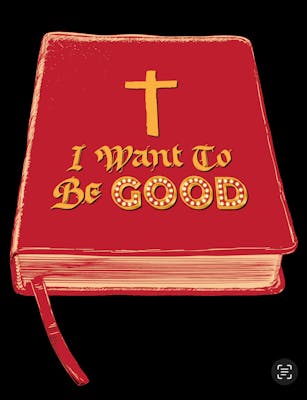 I Want To Be Good