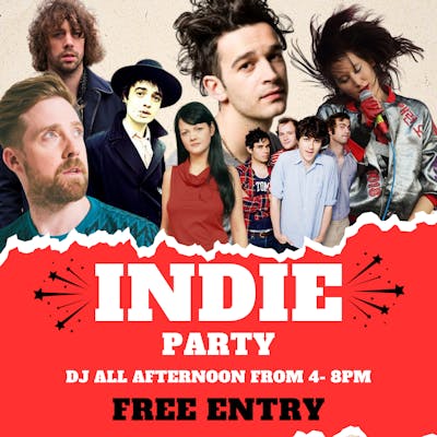 Indie Party