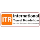 International Travel Roadshow-Sydney